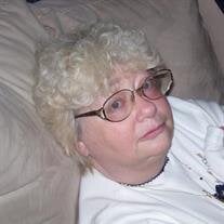 Marion C. Finn