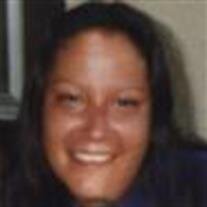 Tracy Lynn Grant