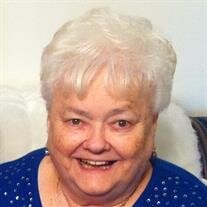 Ruth  Christa Clark