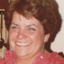 Mrs. Marilyn Holsbeke