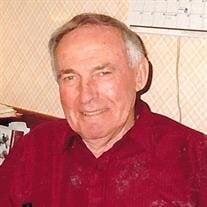 Charles E. "Chuck" Isfalt