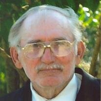 James F. Gilliland