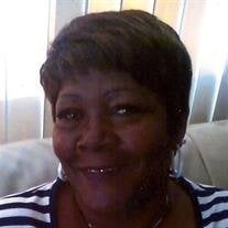 Theresa Harris Roberson