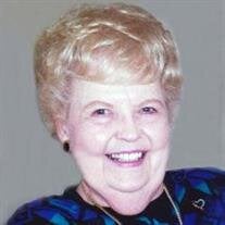 Amy  L Fahnestock