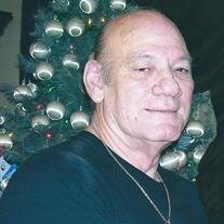 Ervin Paul Trahan