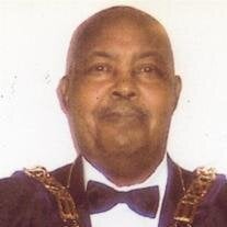 George N.  Cates