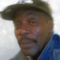 Willie L.  Billinger Jr