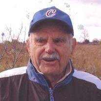 John "Jack" Huscher