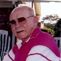 Wilbert  C. "Red" Adams Jr.