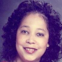 Shirley Jean Crosby Barbour