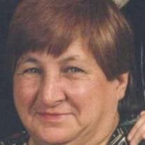 Theresa A. (Conino) Wild