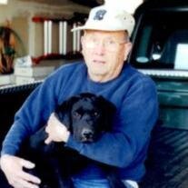 Kirk F. McNair