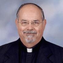 Reverend Monsignor Milton Louis Reisch