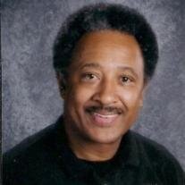 Wendell  David  Hairston Sr.