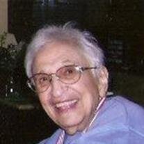Mary Gilla