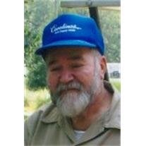 Bernard Chestnut