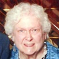 Sally Sue Borgaro