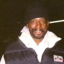 Edward Brentton Rice Sr.