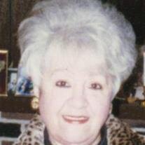 Jo-Ann Marie Malascalza