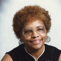 Pauline S. Hamer