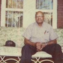 Mr. Edward Smith Sr.