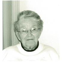 Marie H. Mehringer