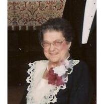Mary Alice Schuetter