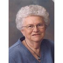 Rosella "Sally" Lechner