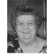 Georgina M. Neuman