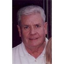 Gerald B. Mathies