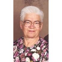 Lovella A. Eisenhut