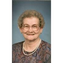 Lorena Bolling