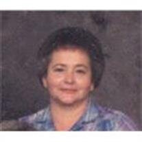 Sue Jane Brown
