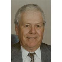 Frederick Weisman