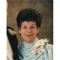 Mary M. Carter