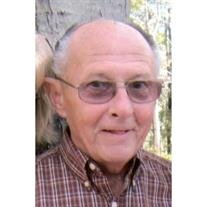 Gordon Houchin