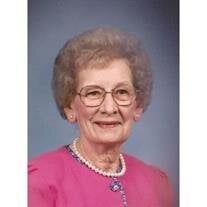 Mildred M. Horney