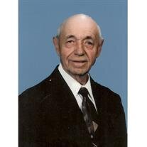 Rudolph Rudy Hulsman