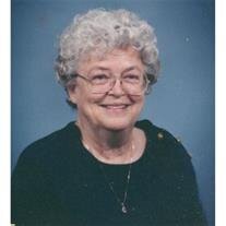 Patricia Gercken