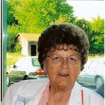 Virginia D. Greattinger