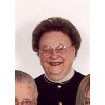 Ruth Klem
