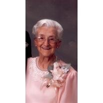 Elnora Dosch
