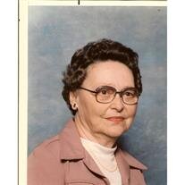 Eldena A. Otto