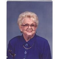 Esther L. Garrison