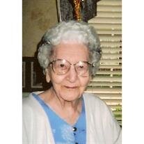 Ruth Claycomb