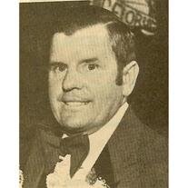 Robert (Bob) Elpers