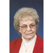 Betsy Schuch