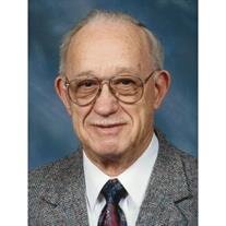 Maurice M. Lueken