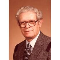 Edward J. Weigel