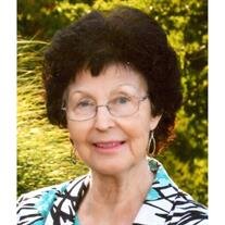 Carol Breitwieser
